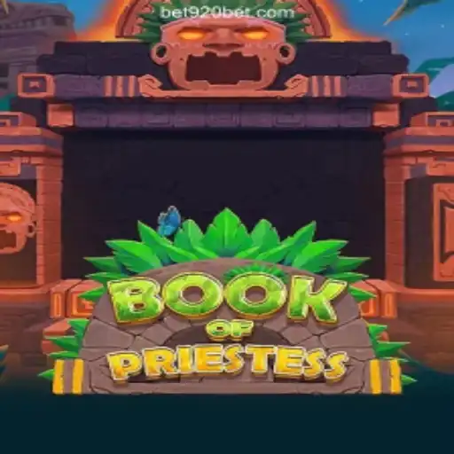 Discover the Mysteries of BookOfPriestess: A Thrilling Adventure in Online Gaming