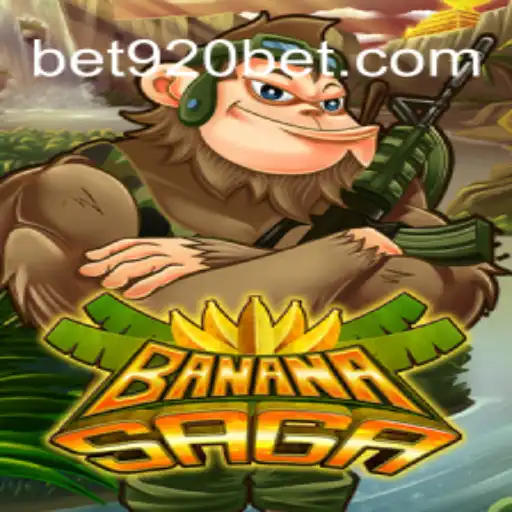 Exploring BananaSaga: An Exciting Adventure Game Coupled with Betting Thrills on 920bet
