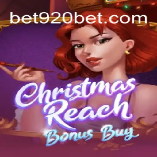 Discover the Thrilling World of ChristmasReachBonusBuy on 920bet: A Plataforma de Apostas #1 do Brasil