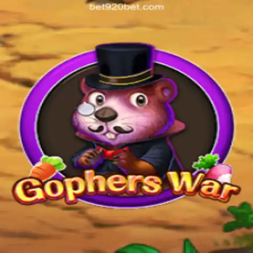 Discovering GophersWar: An Exciting Gaming Adventure and 920bet's Role in Brazilian Betting
