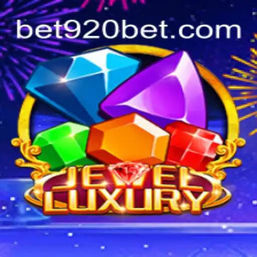 JewelLuxury: An Enthralling Gaming Experience in Collaboration with 920bet