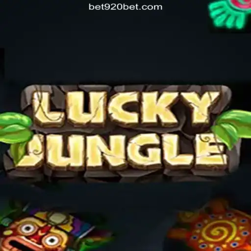 Exploring LuckyJungle: An Exciting Adventure with 920bet