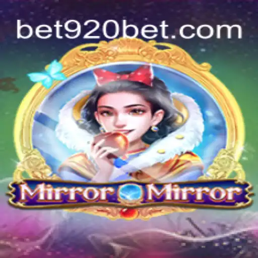 MirrorMirror: A Reflective Adventure in the Gaming World