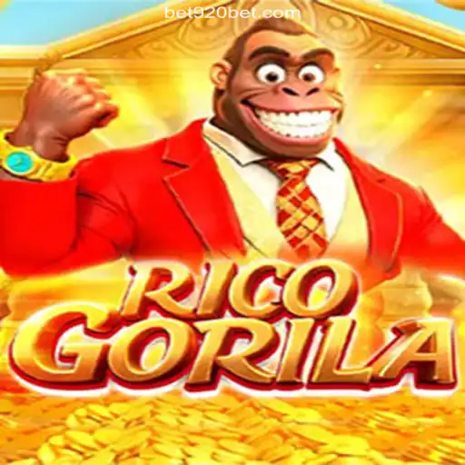 Exploring RicoGorila: An Exciting New Game and 920bet's Role in Brazil's Betting Scene