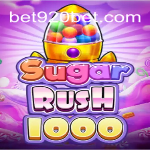 Exploring SugarRush1000: The Exciting Casino Game with 920bet