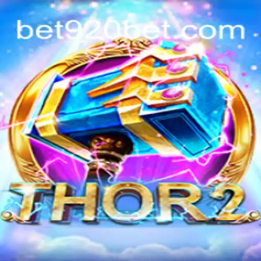Thor2: A Deeper Dive into the Epic Adventure Game
