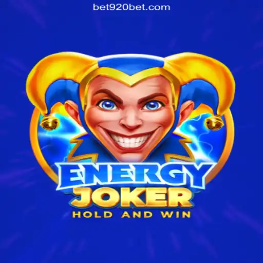 Enjoy the Thrills of EnergyJoker on 920bet: A Plataforma de Apostas #1 do Brasil