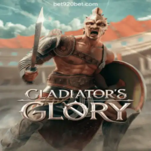 GladiatorsGlory: A Revolutionary Game Experience