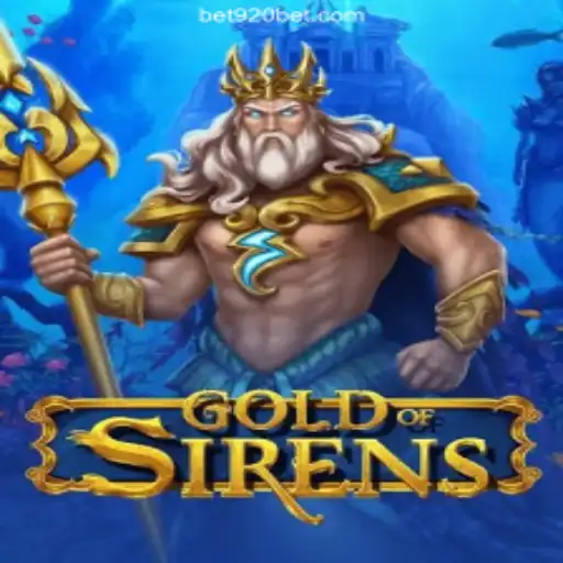 Exploring the Mystical World of GoldofSirens: The Game Captivating Players Worldwide