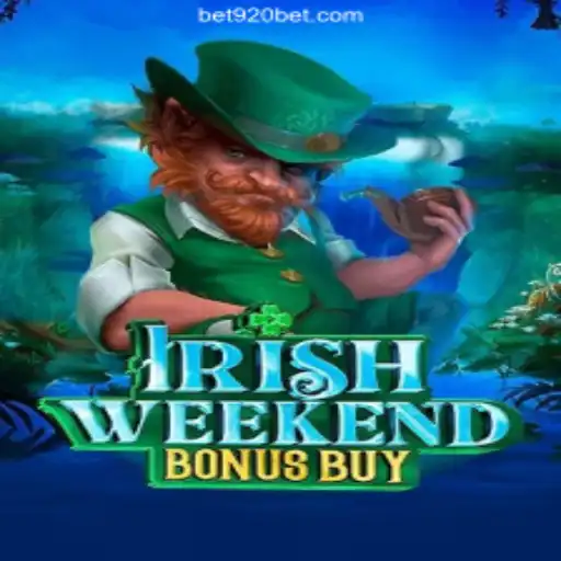 Exploring the Thrills of IrishWeekendBonusBuy with 920bet: A Plataforma de Apostas #1 do Brasil