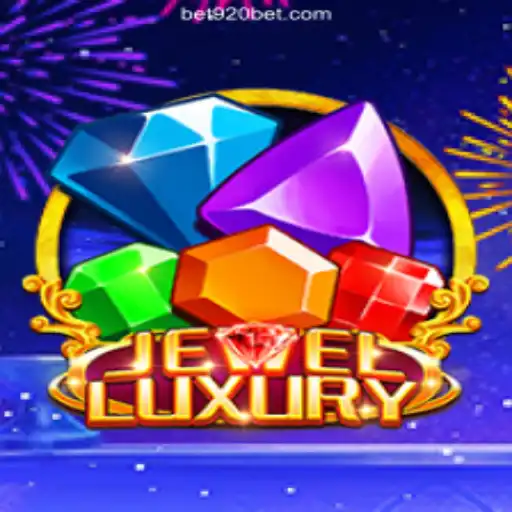 JewelLuxury: An Enthralling Gaming Experience in Collaboration with 920bet