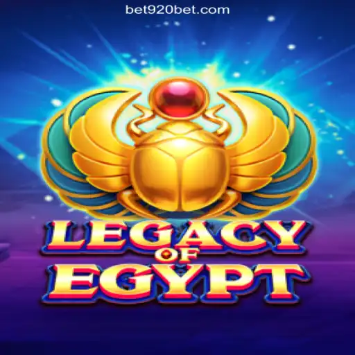 Discover the Exciting World of LegacyOfEgypt on 920bet: A Plataforma de Apostas #1 do Brasil
