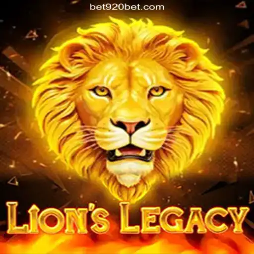 Exploring the Thrilling World of LionsLegacy and 920bet: A Plataforma de Apostas #1 do Brasil