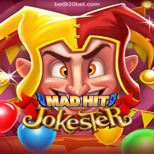 MadHitJokester: The Ultimate Game Experience