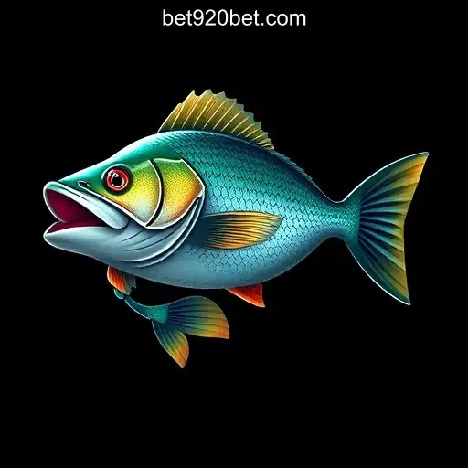 Online Fishing: A Deep Dive into the World of 920bet