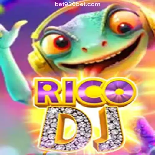 RicoDJ: The Exciting New Game Revolutionizing the Gaming Scene