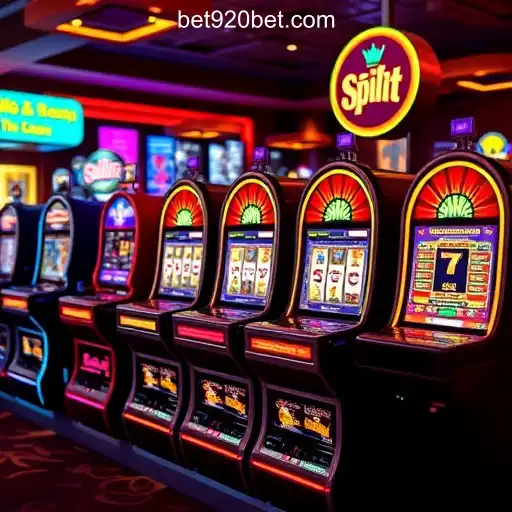 Slot Machines: A Fascinação Sem Limites
