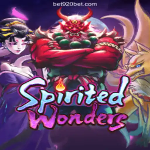 Exploring the Enchantment of Spirited Wonders: A Deep Dive into the Game