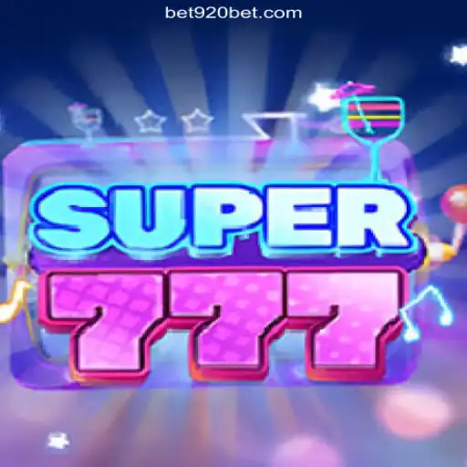 Exploring Super777: The Gaming Experience Revolutionized by 920bet