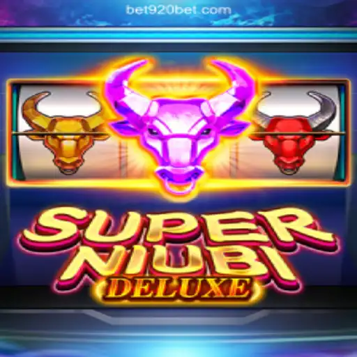 Discover the Exciting World of SuperNiubiDeluxe: A Gaming Experience Like No Other