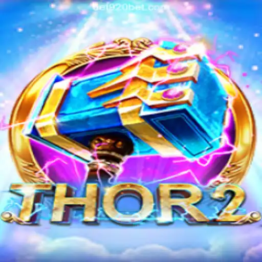 Thor2: A Deeper Dive into the Epic Adventure Game