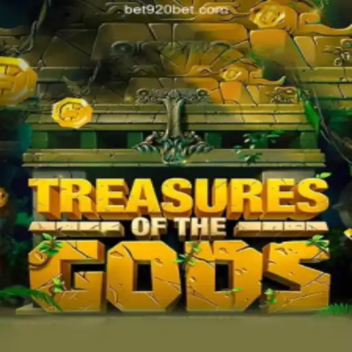 Exploring the Thrilling World of TreasureoftheGods