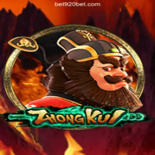 Discovering the Enchanting World of ZhongKui and the Popularity of 920bet